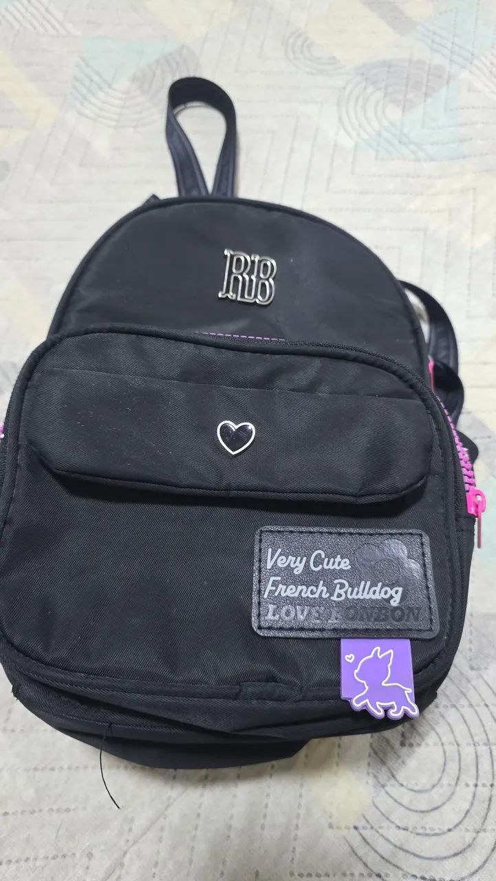 Mochila escolar  - Foto 4