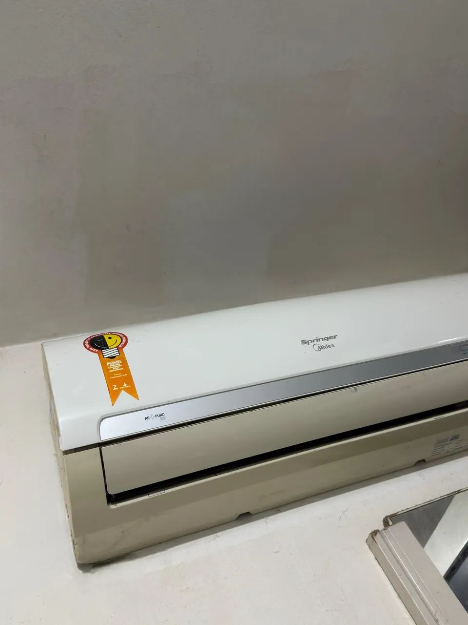 Ar condicionado  - Foto 2