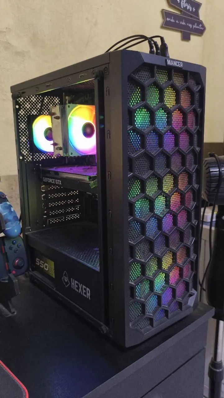 Pc gamer intel - Foto 3