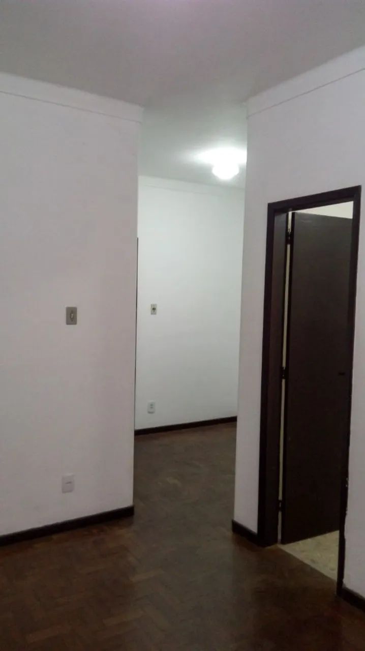 Venda apto centro