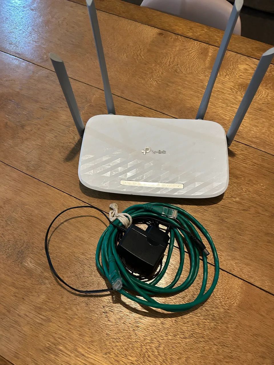 Roteador Wifi Tplink - Foto 3