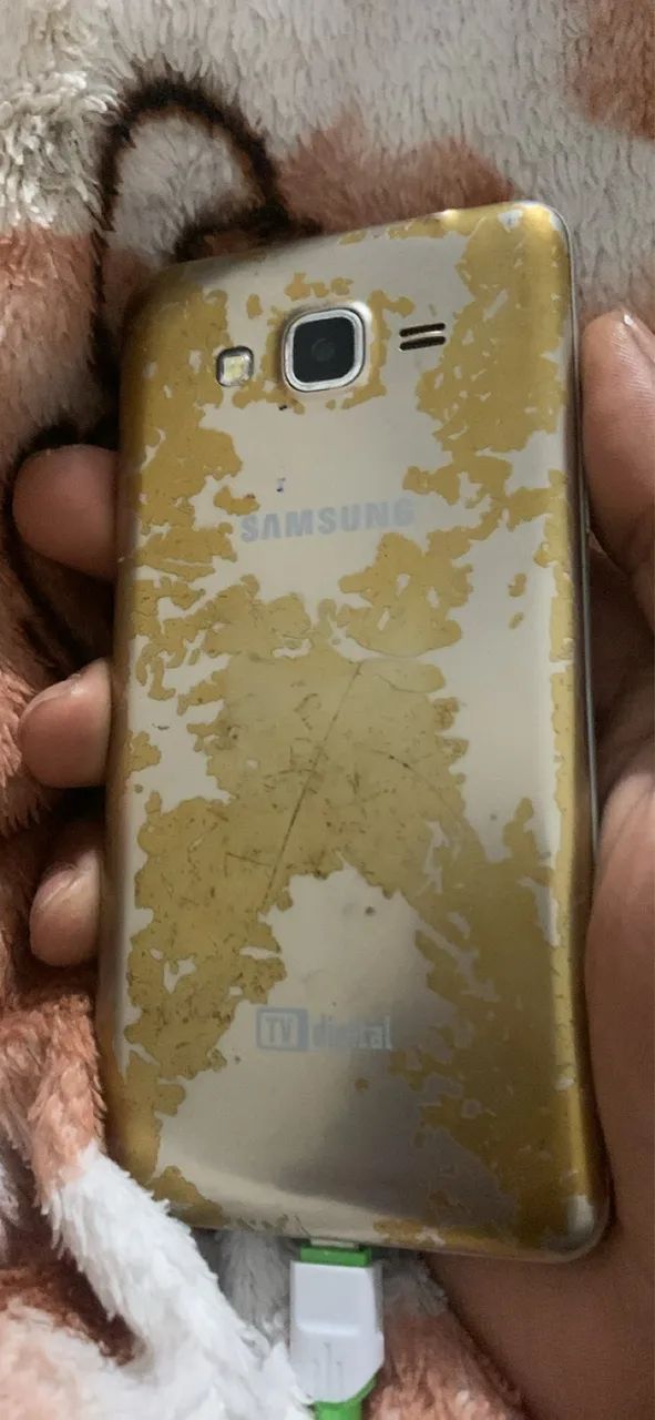 Vendo celular barato bom  - Foto 2