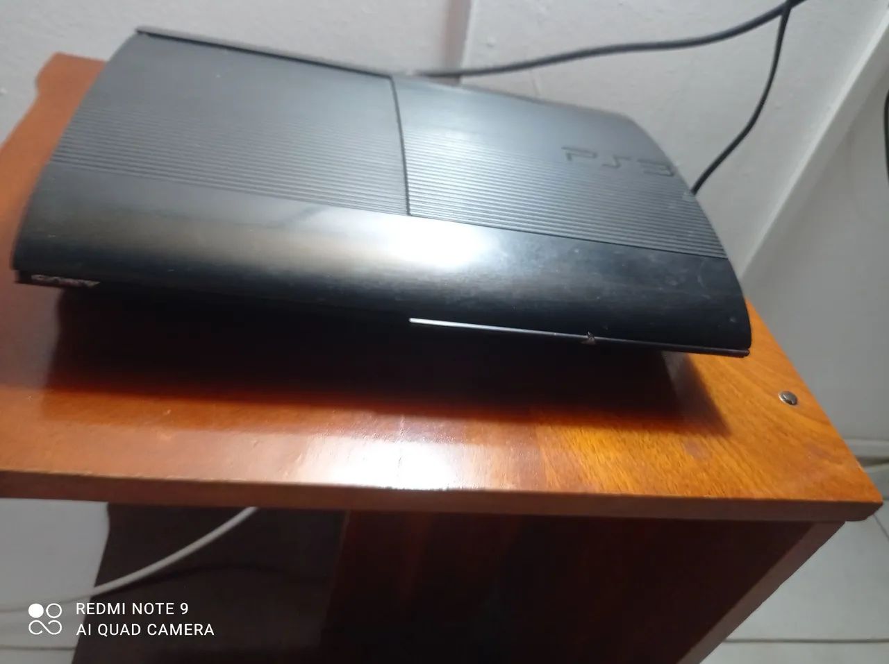 PS3 Slim desbloqueado  - Foto 2