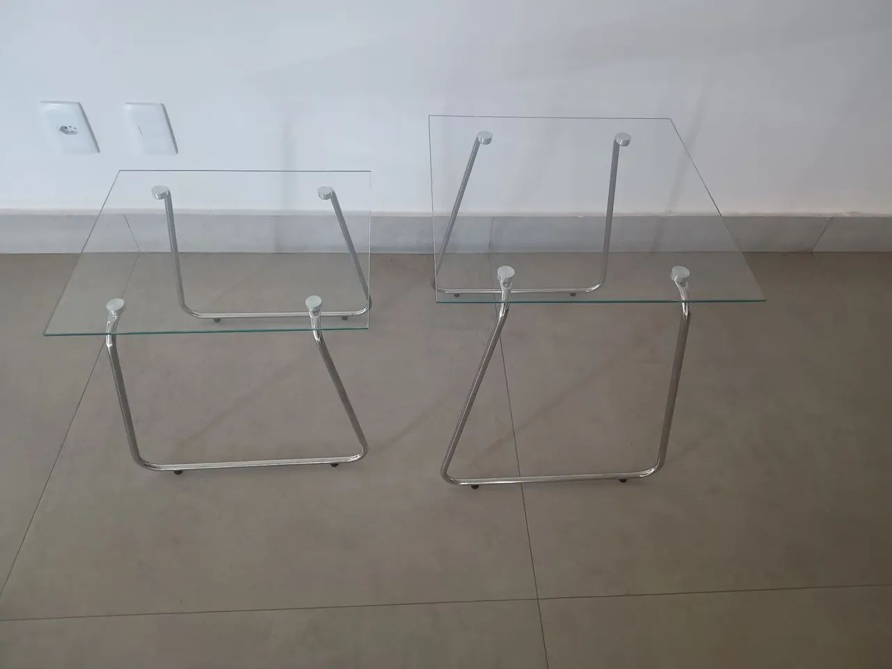 CONJUNTO MESA LATERAL  - Foto 5