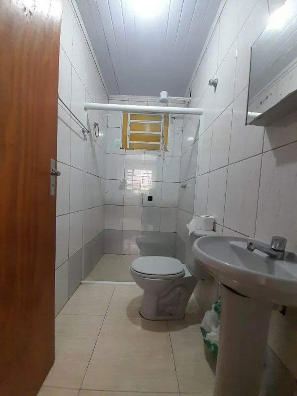 Casa para locação - EFAPI - Foto 5