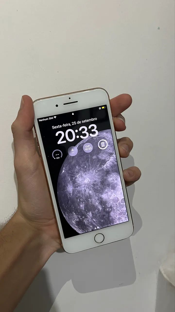 iPhone 8 Plus  - Foto 5