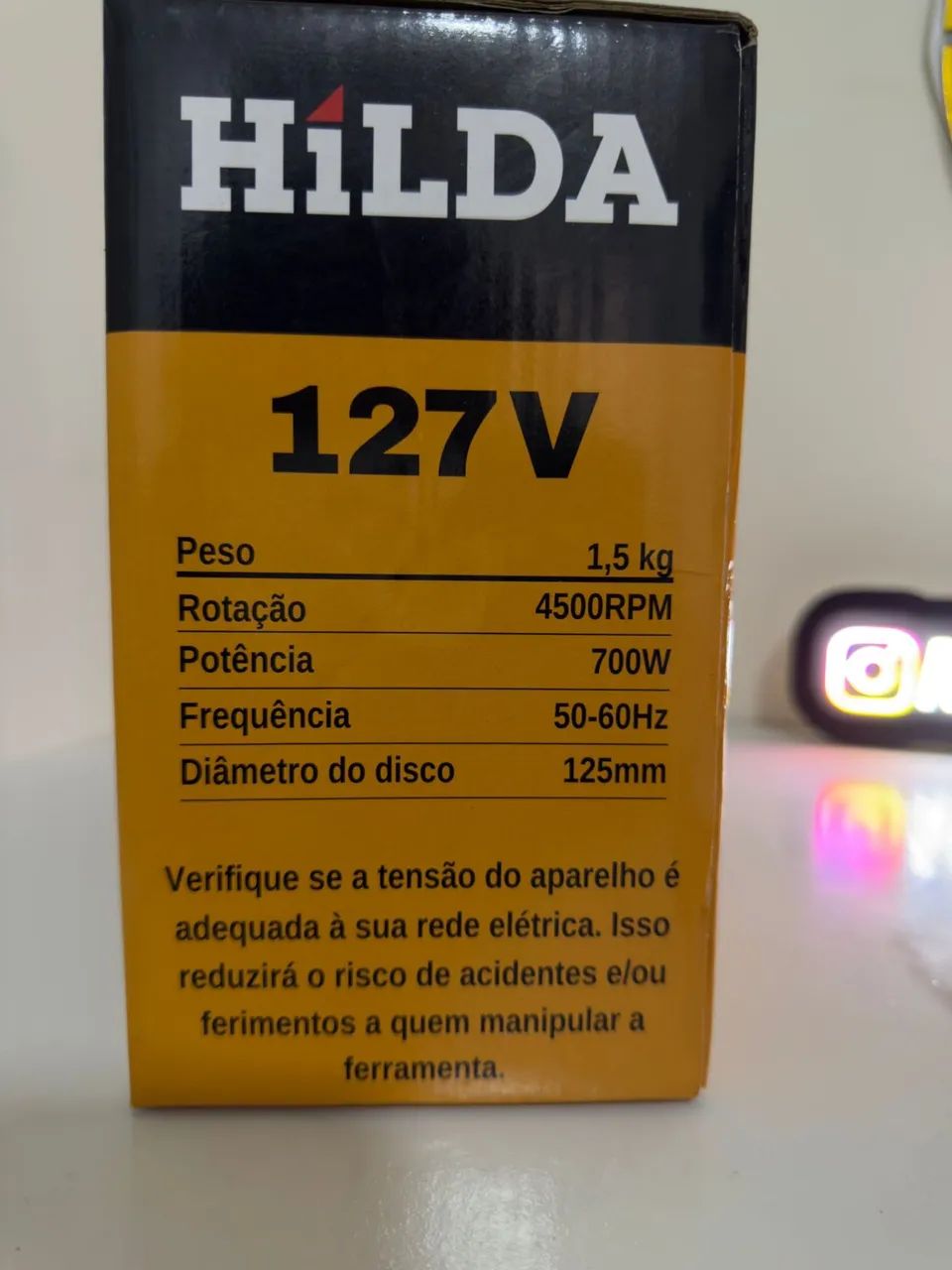 Máquina polimento  - Foto 5