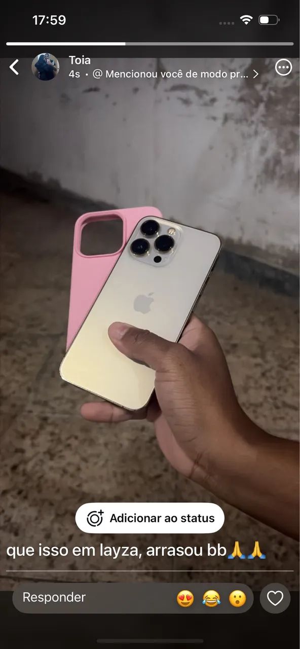 iPhone 13 Pro