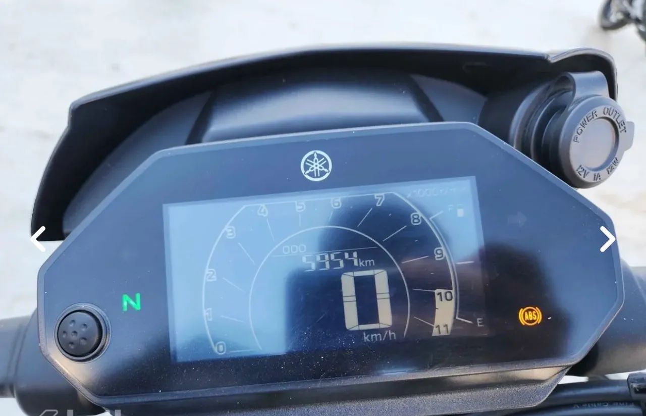 Yamaha Lander 250 Connected  *2025 Extra* - Foto 4