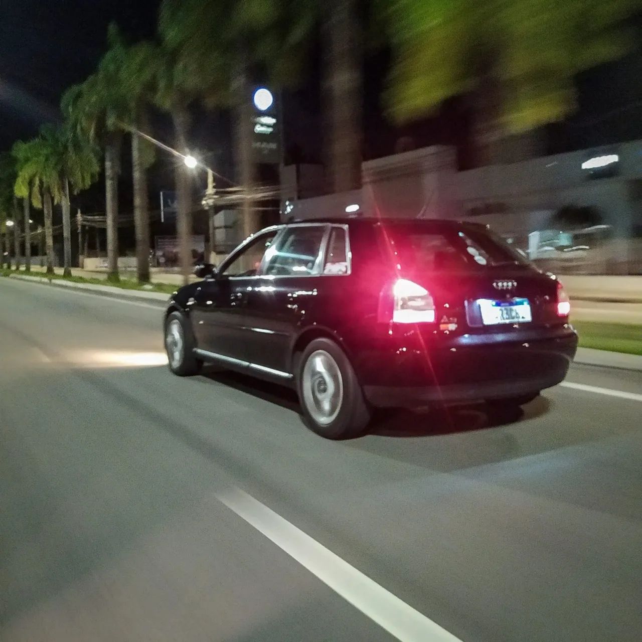 Audi A3 1.6 5P 2003