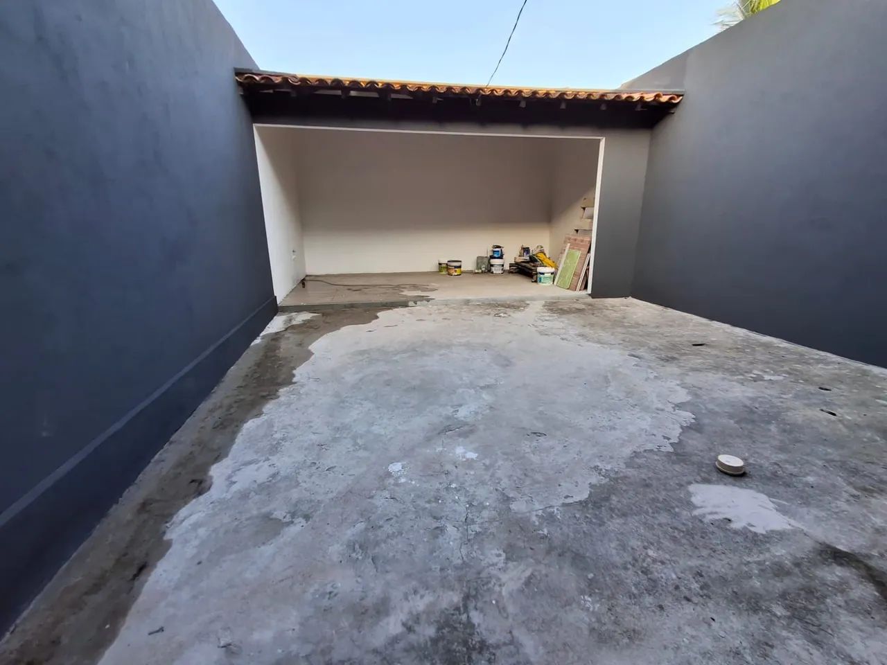 Casa a venda Capitão Poço  - Foto 5