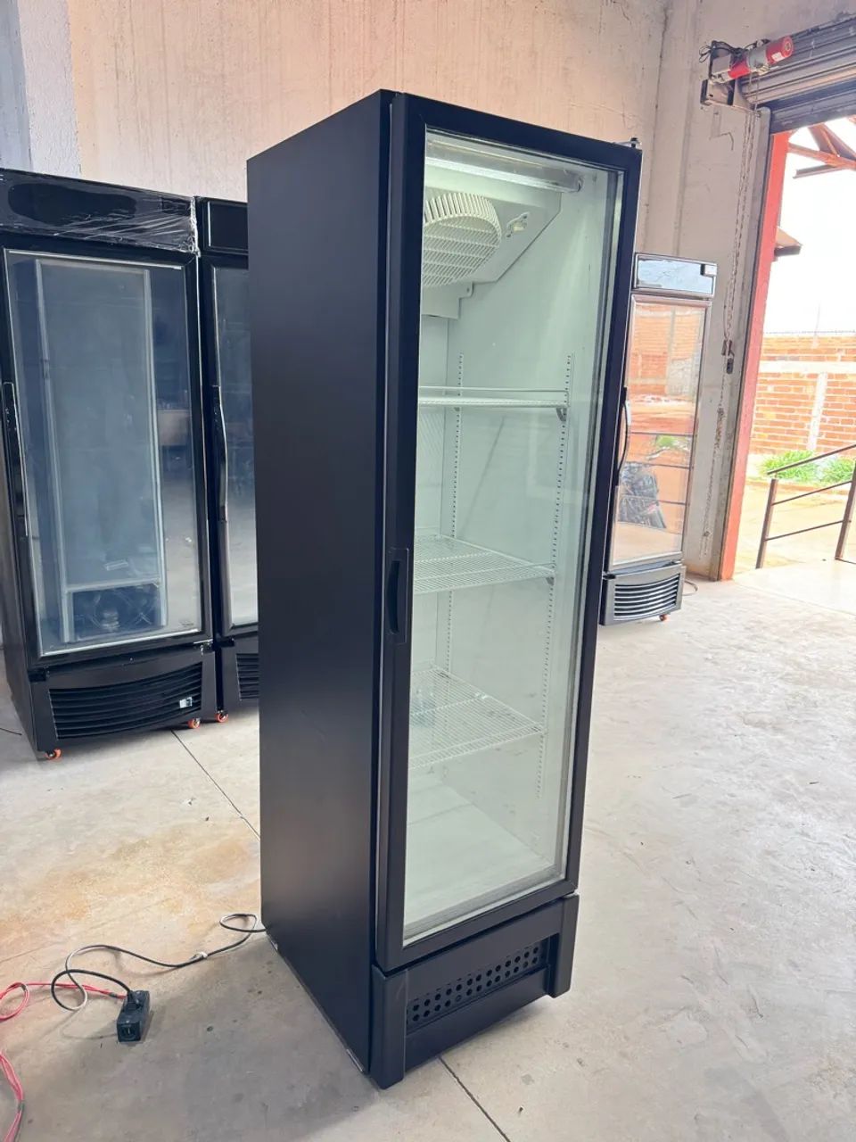 Freezer - Foto 4
