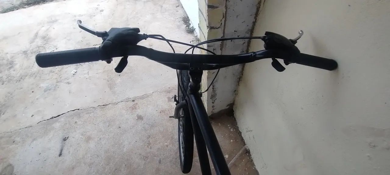 Bicicletas masculino e feminino  - Foto 3