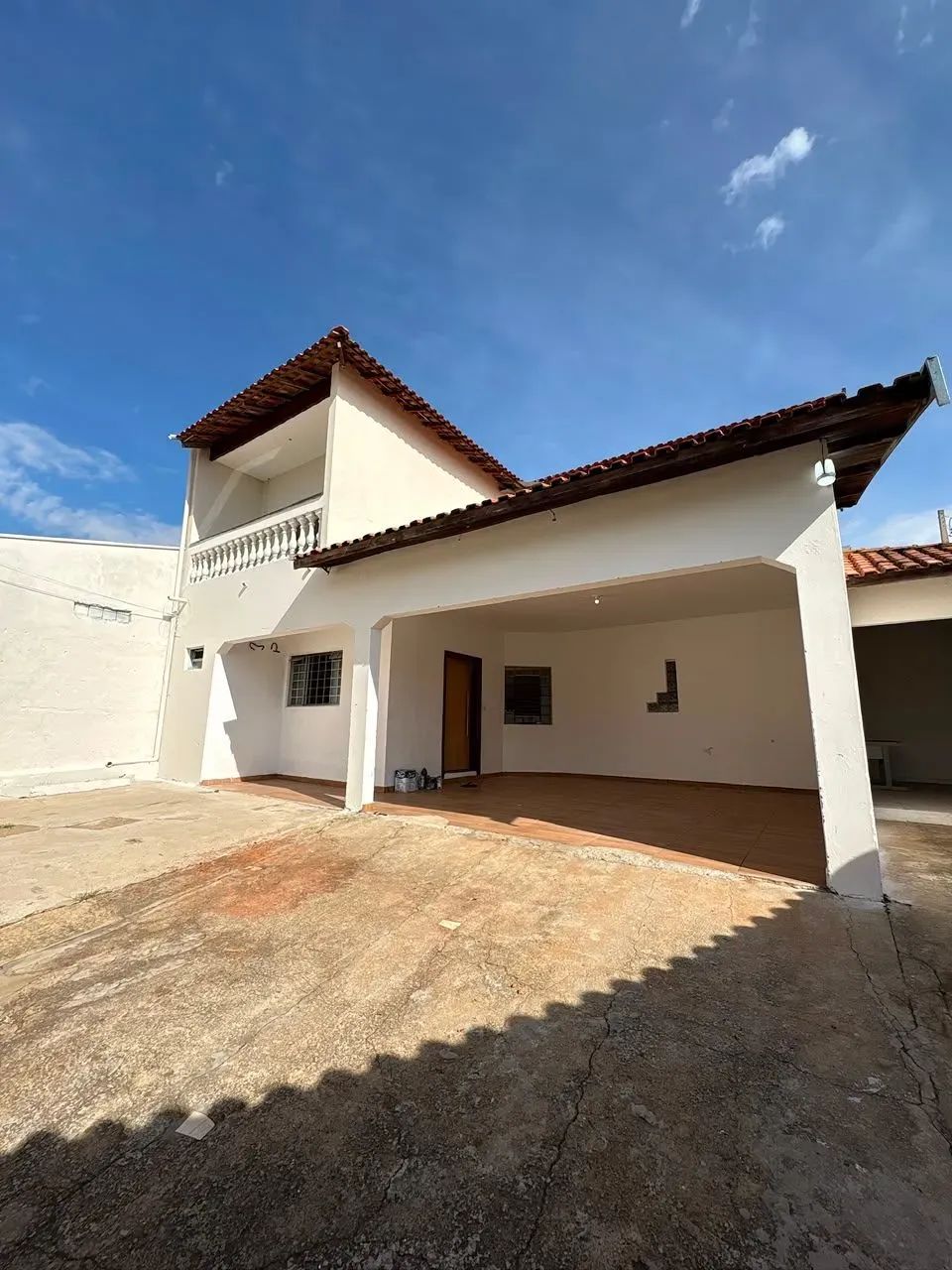 Casa Residencial Furlan