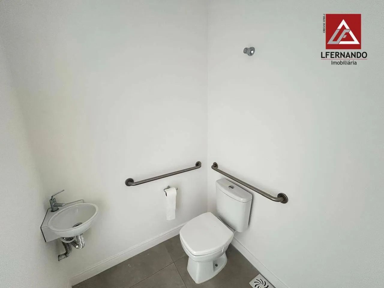 Sala para alugar, 44 m² - Vila Nova - Blumenau/SC - Foto 3
