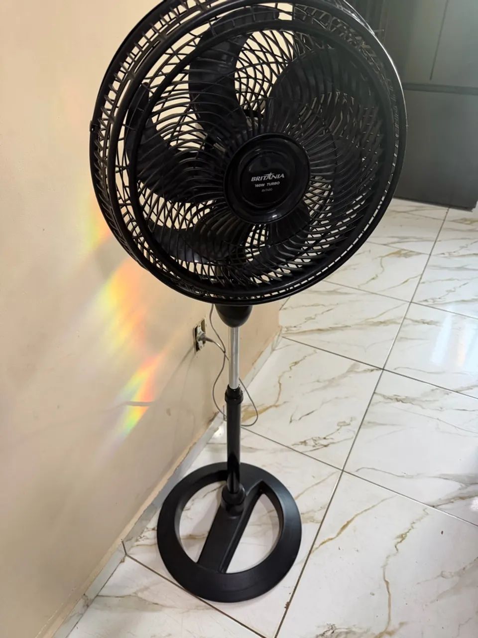 Ventilador 
