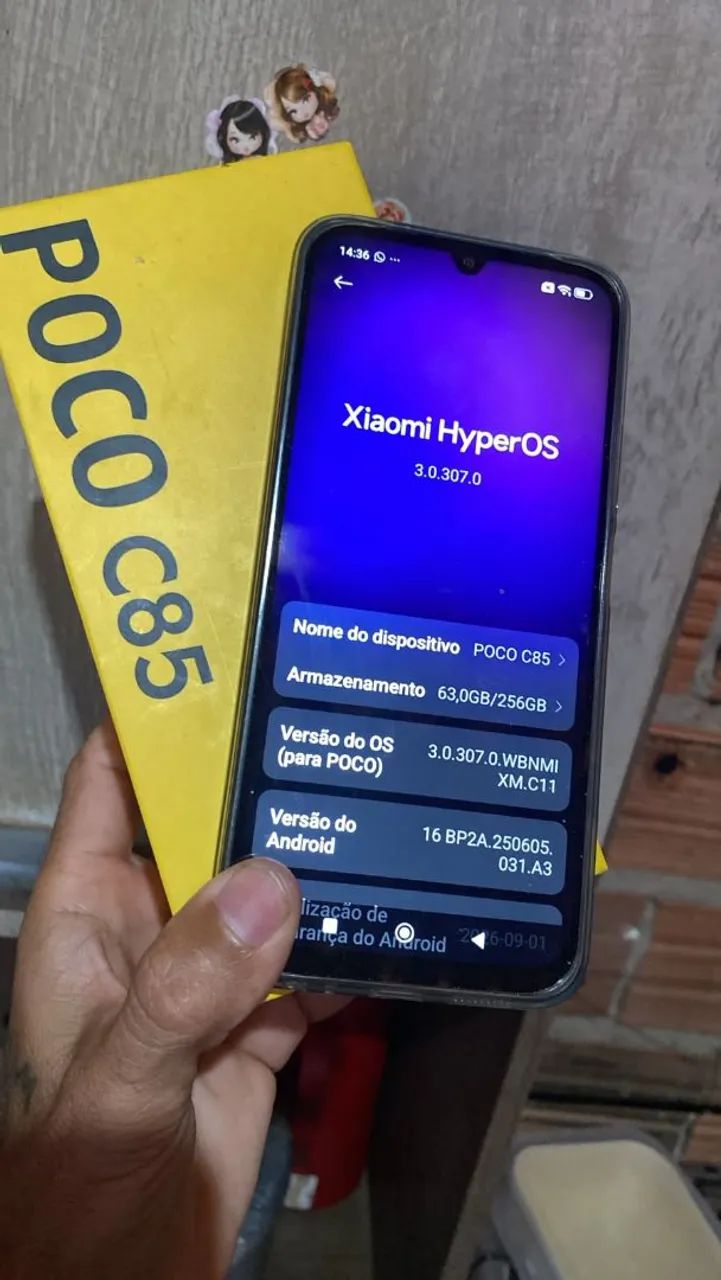 Poço C85  - Foto 4