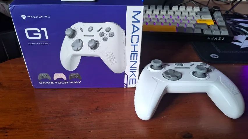 Controle Machenike G1 - Foto 4