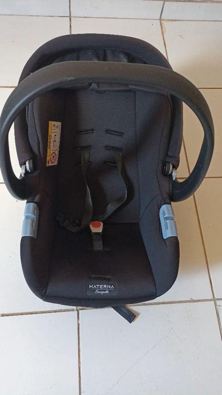 Bebê conforto  - Foto 2