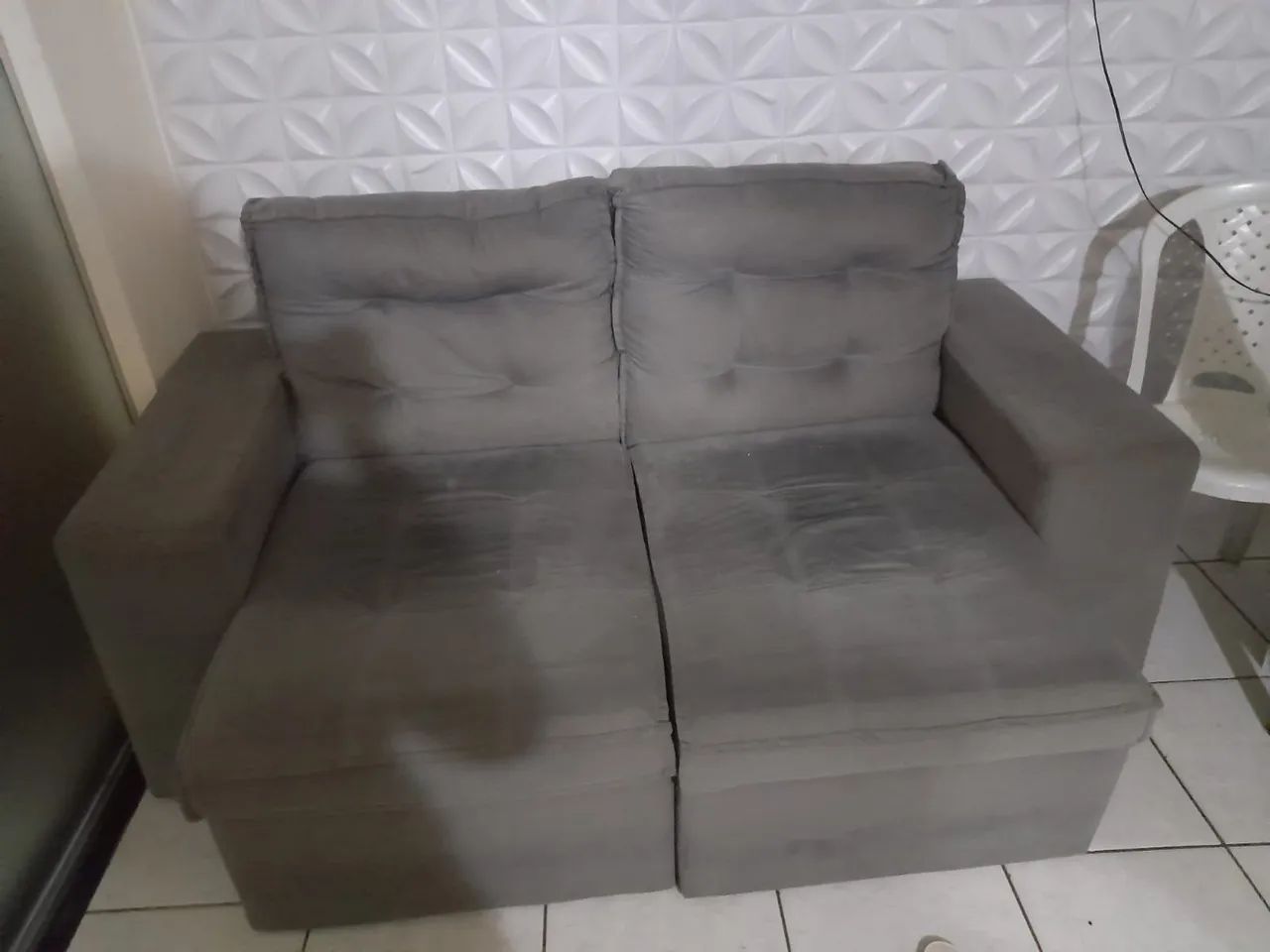 Sofá retrátil  - Foto 3