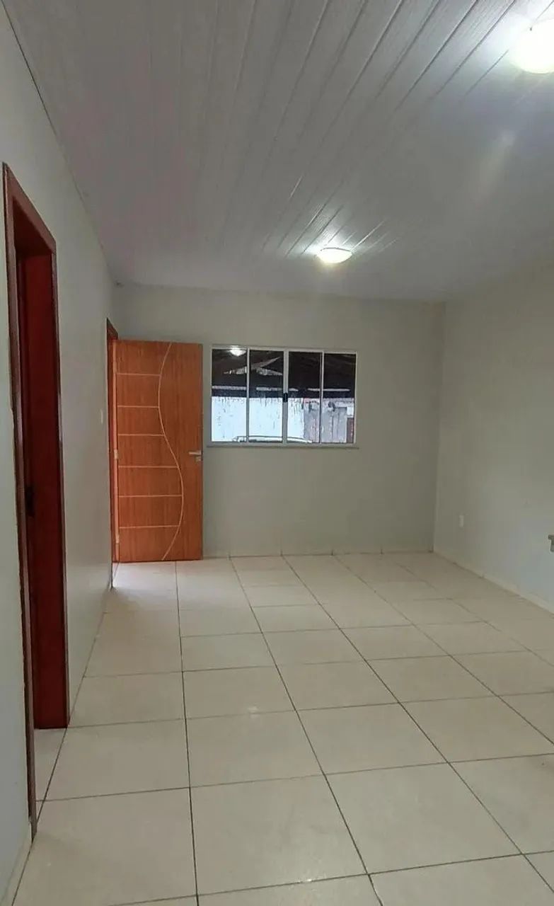 Foto - Fortaleza - Barra do Ceará