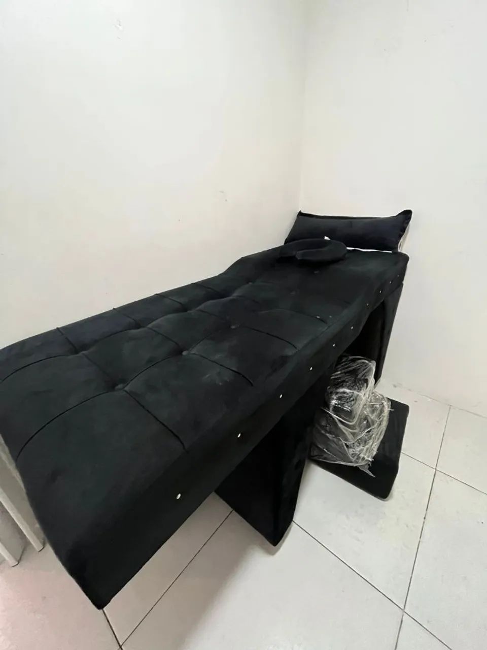 Poltrona para atendimento 