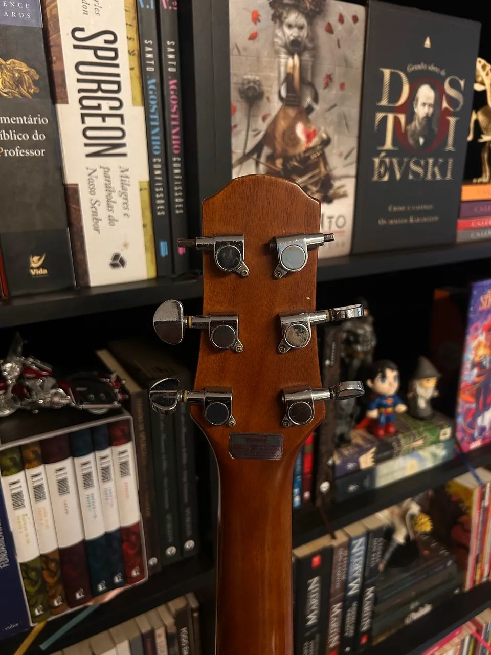 Violão Strinberg Sj 20C - Foto 3