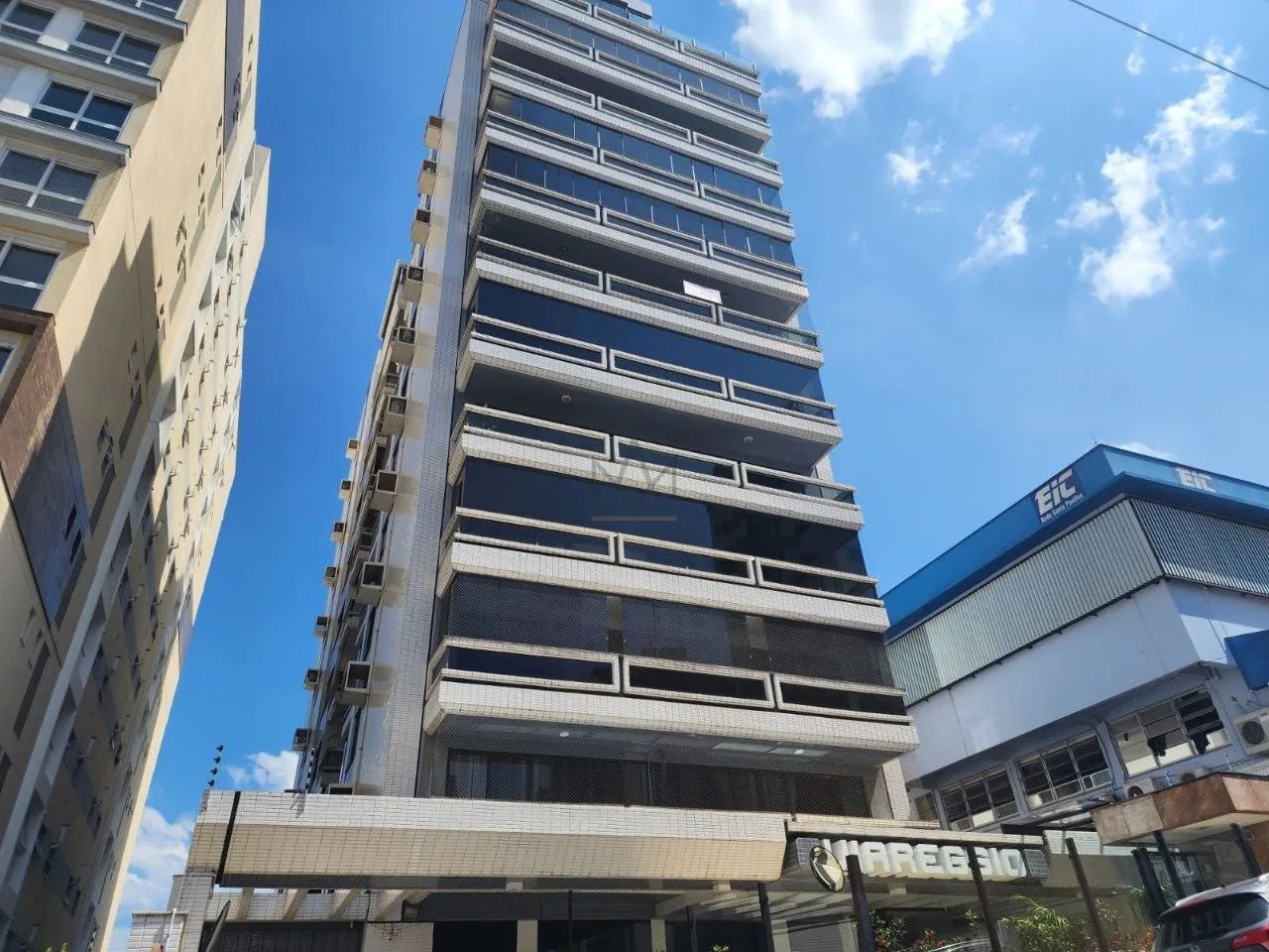 Apartamento 4 dormitórios Centro de Florianópolis