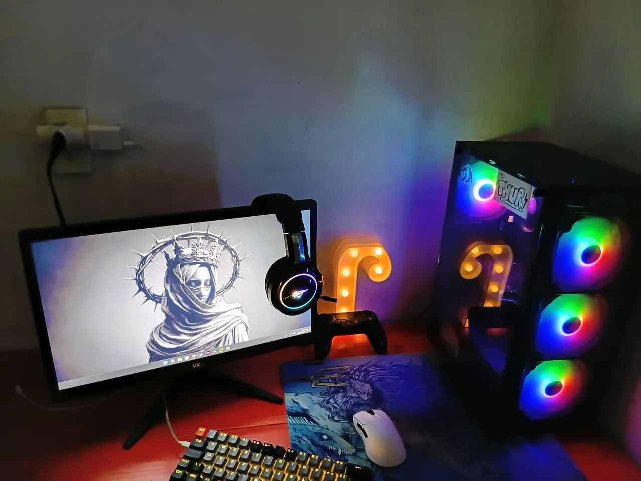 Pc gamer  - Foto 3