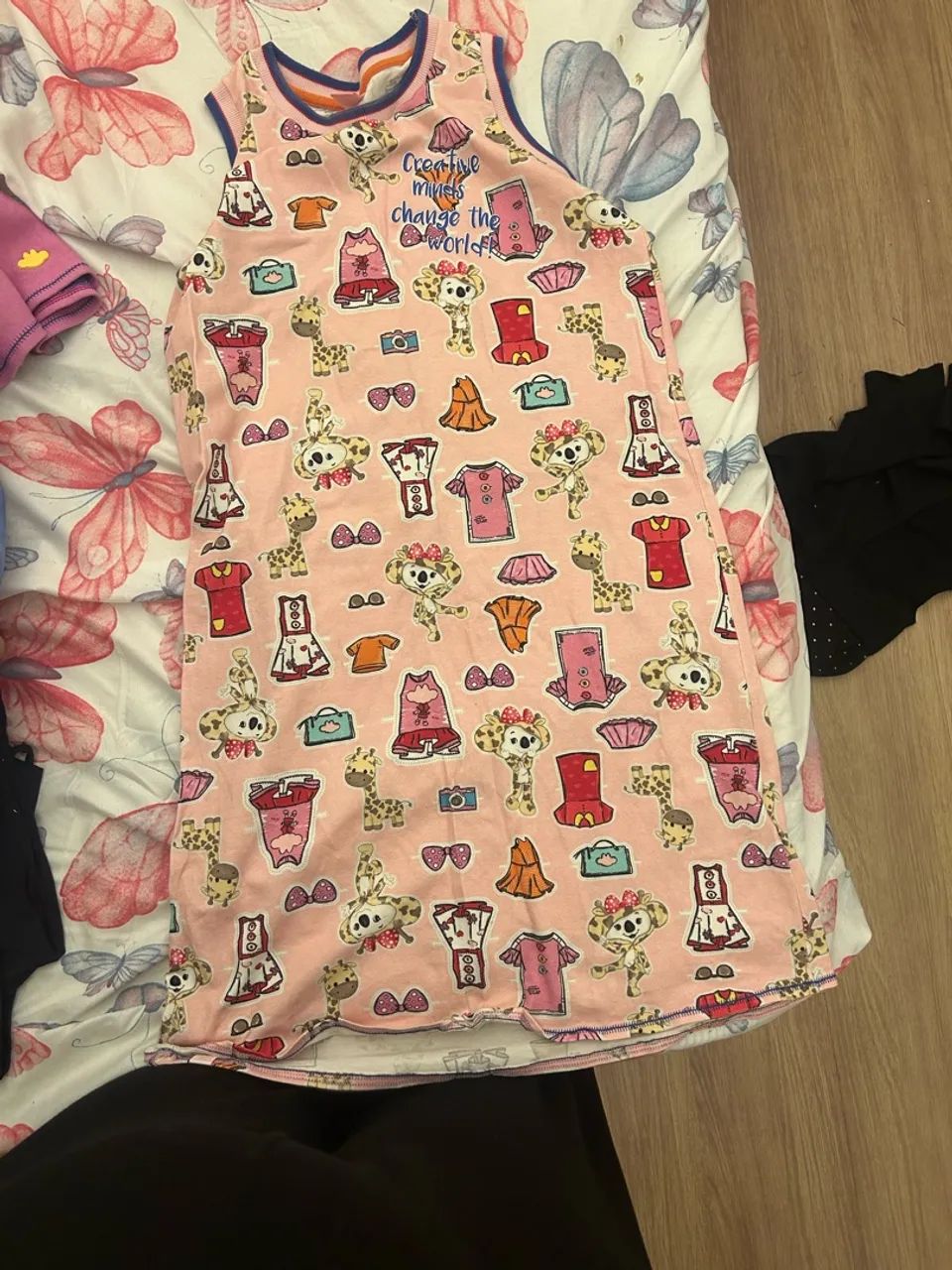 Roupas Lilica  - Foto 4
