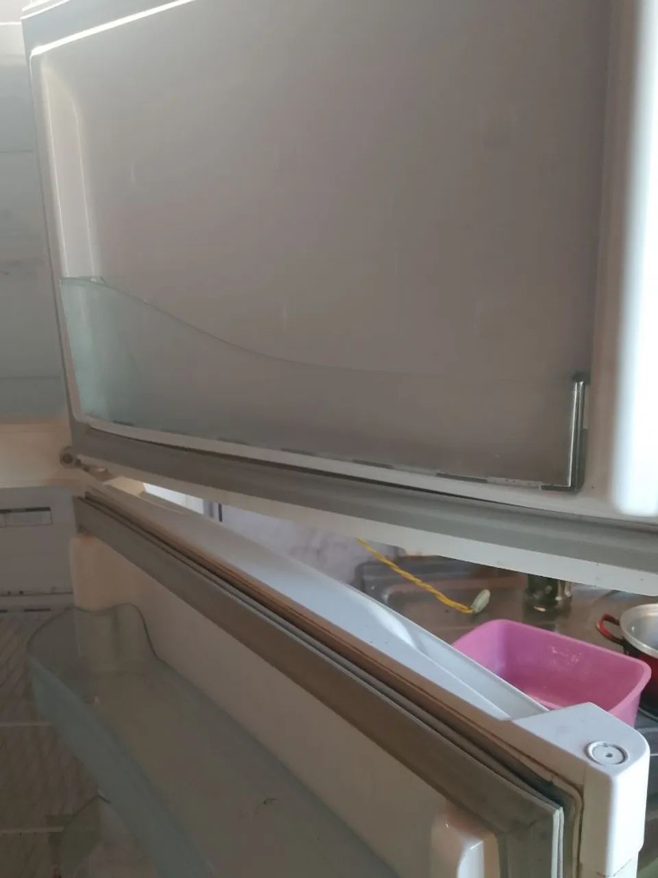 Geladeira  - Foto 2