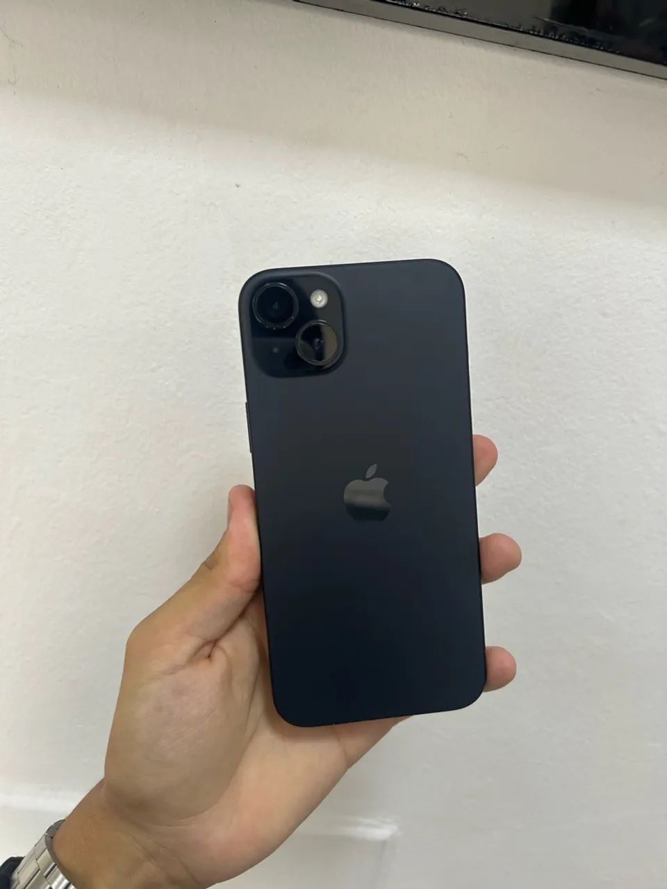 iPhone 15 Plus 128Gb - Foto 2
