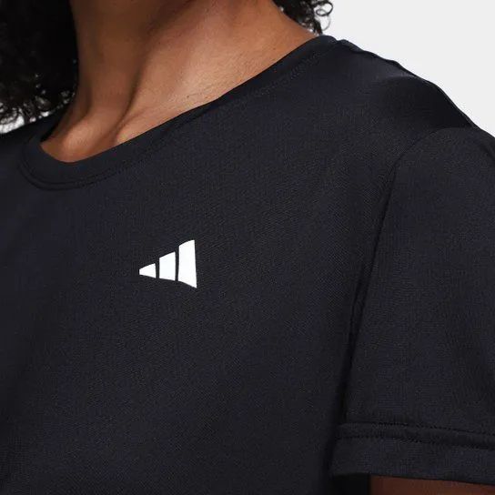 Camiseta Adidas Feminina - Foto 5
