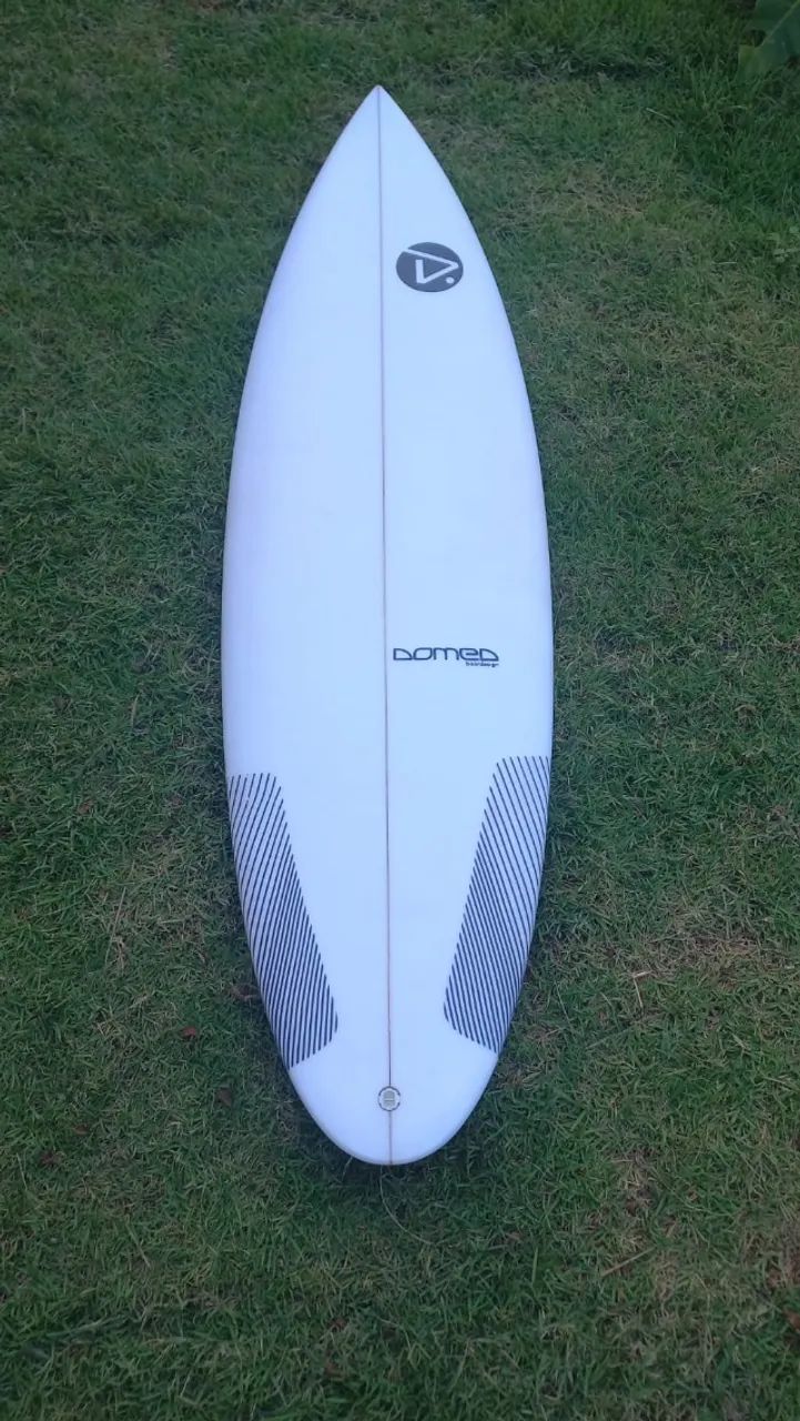 Prancha de surf 
