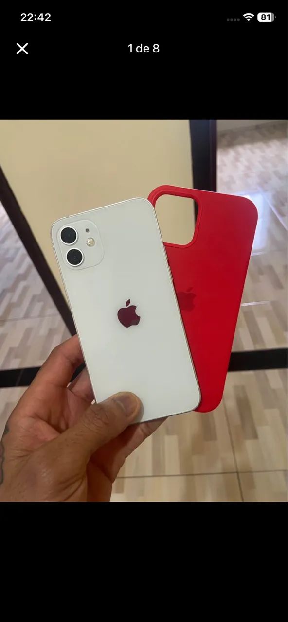 iPhone 12 - Foto 2