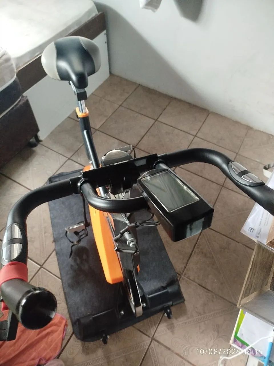 Bicicleta profissional  - Foto 2