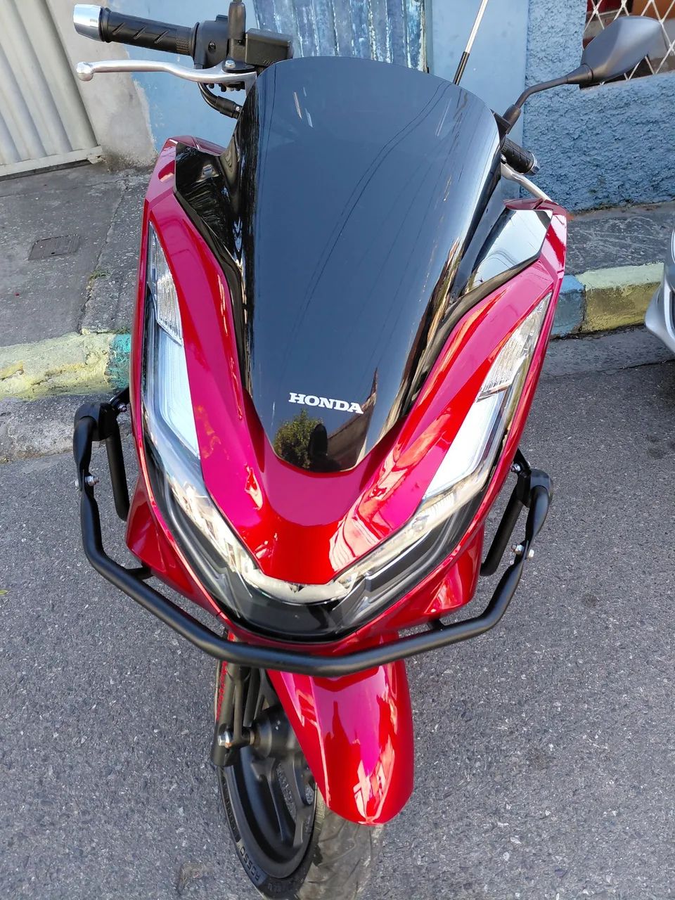 Moto PCX ABS 160 - Foto 4
