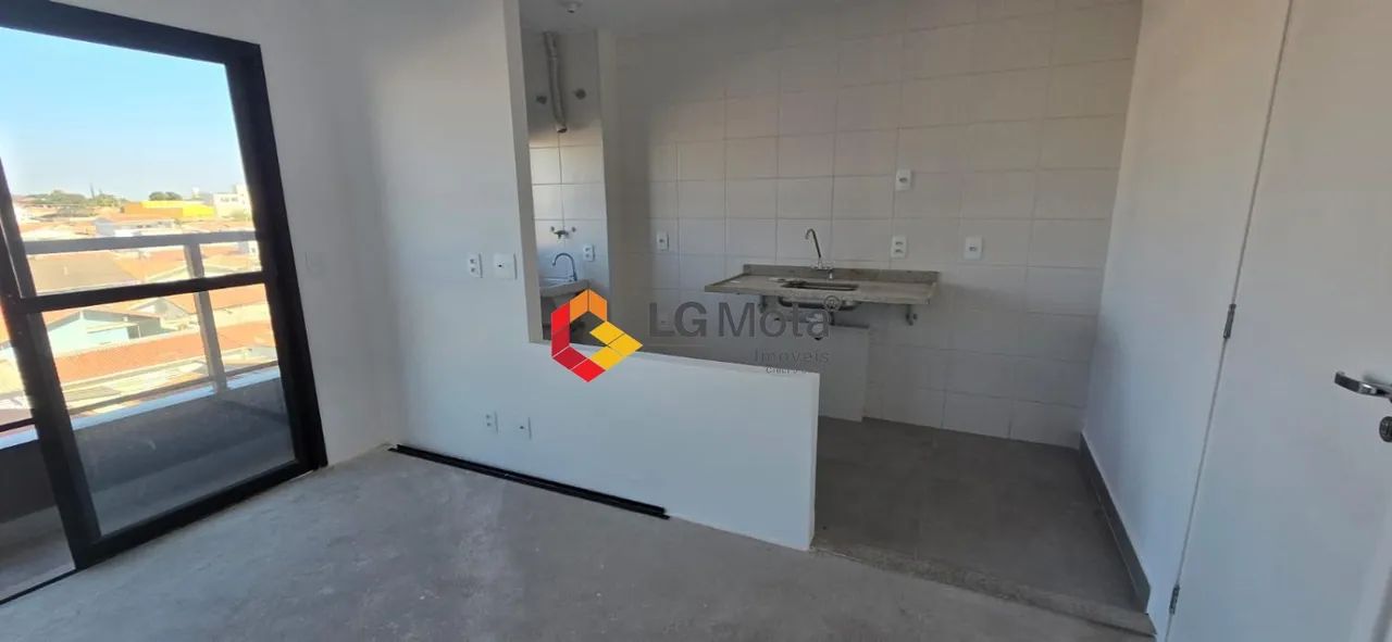 apartamento - Parque Industrial - Campinas