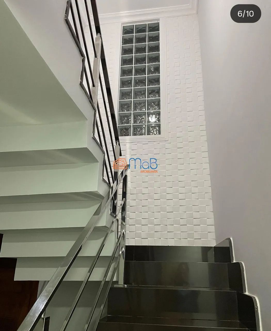 Casa Triplex com 3 quartos para locação no Jardim Vitória | Espaço, conforto e e - Foto 5