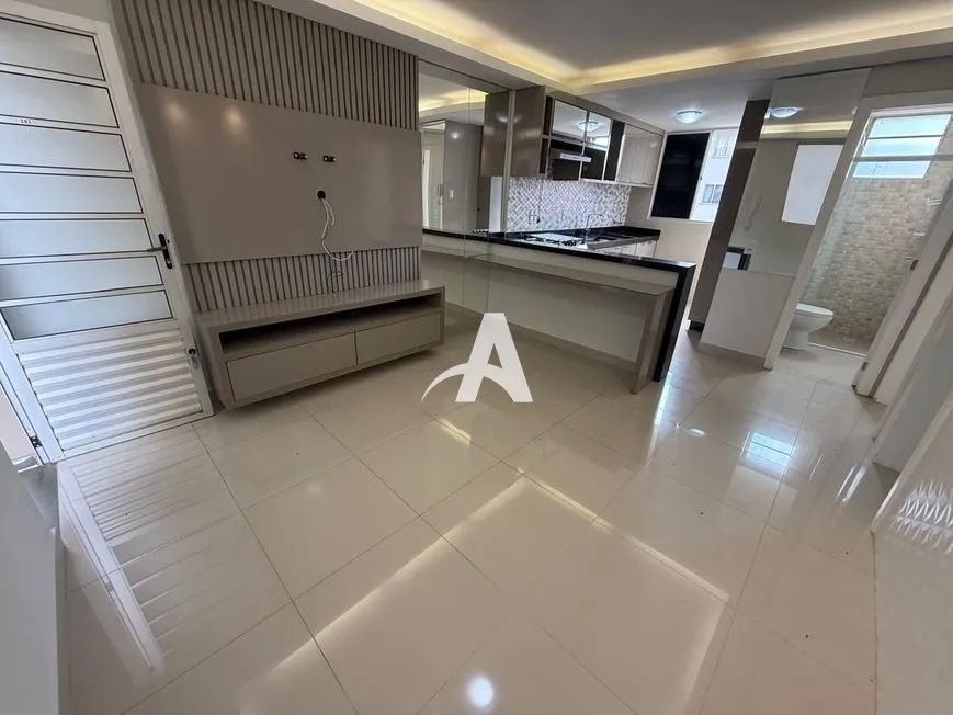 Aluguel Apartamento MANSOUR