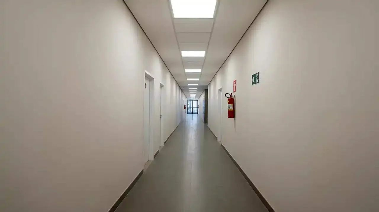 Sala à venda com 84,31 m² no Vale do Sereno - Foto 4
