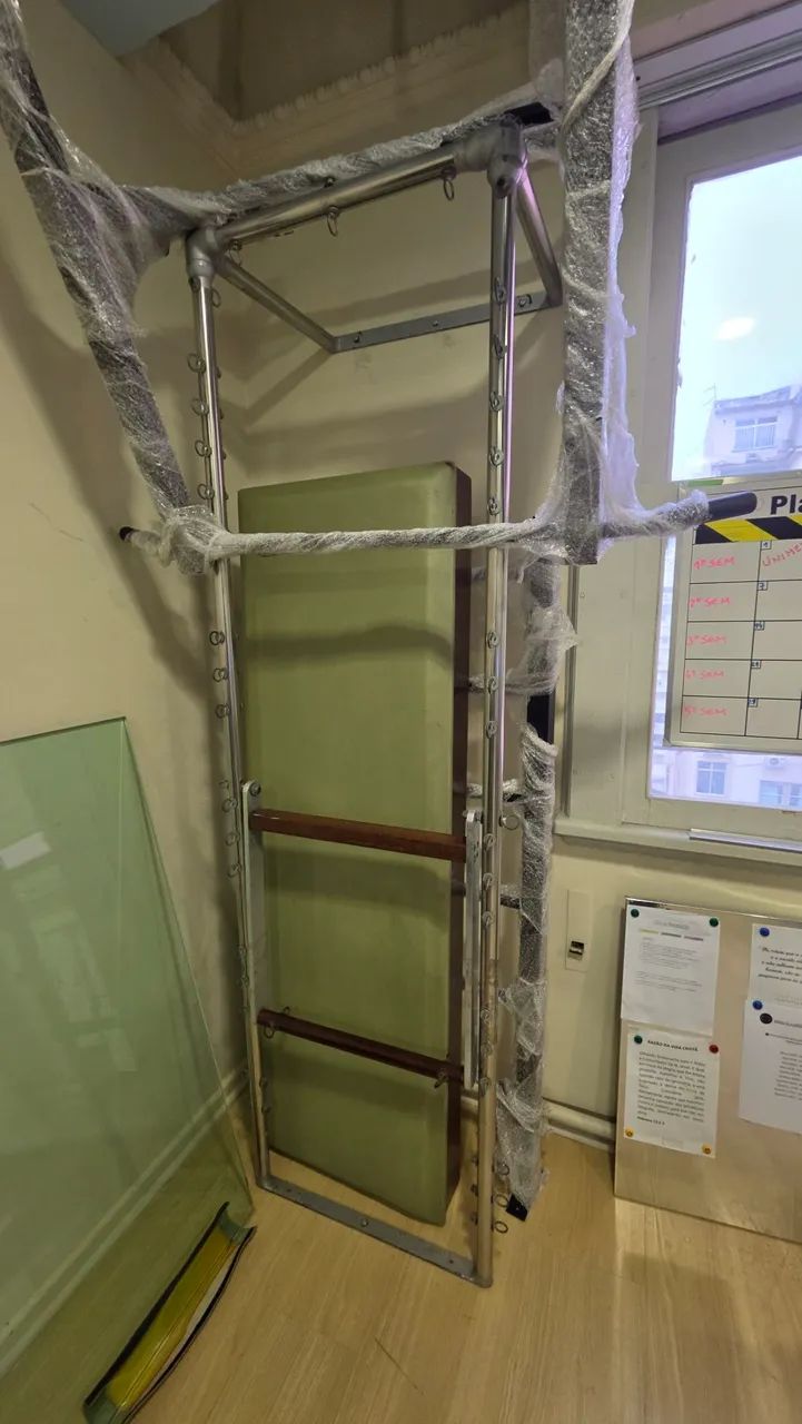 Wall unit pilates - Foto 4