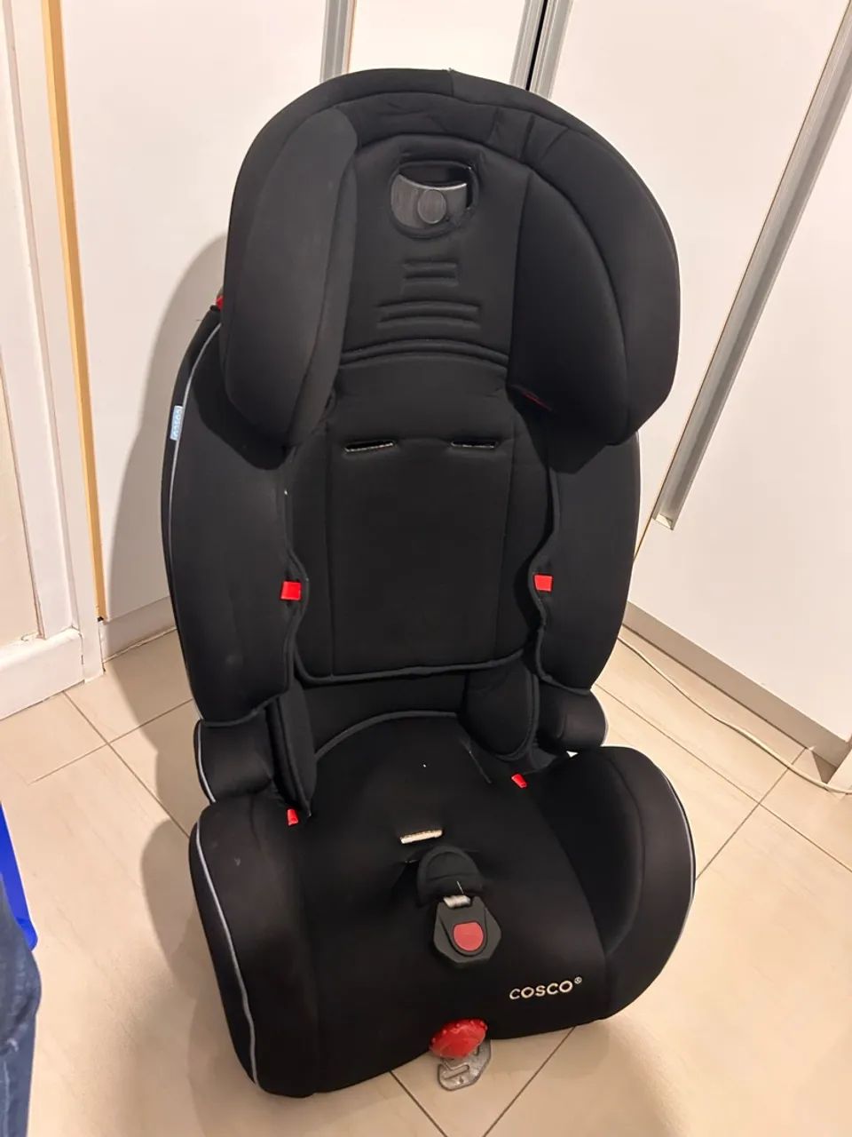Cadeirinha de carro  - Foto 3