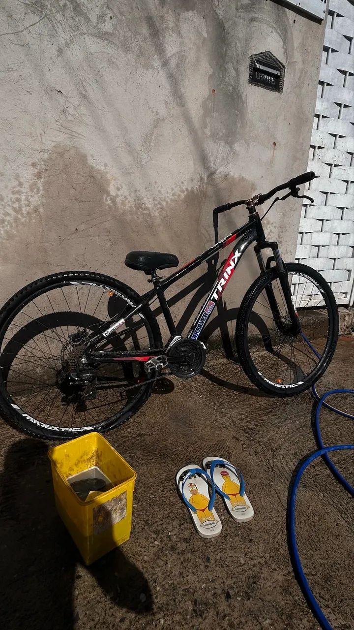 Vende-se Bicicleta  - Foto 3