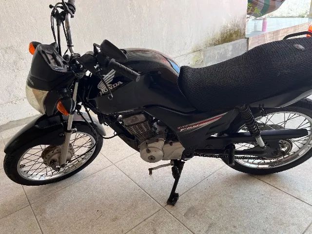 Fan 2017 125cc - Foto 5