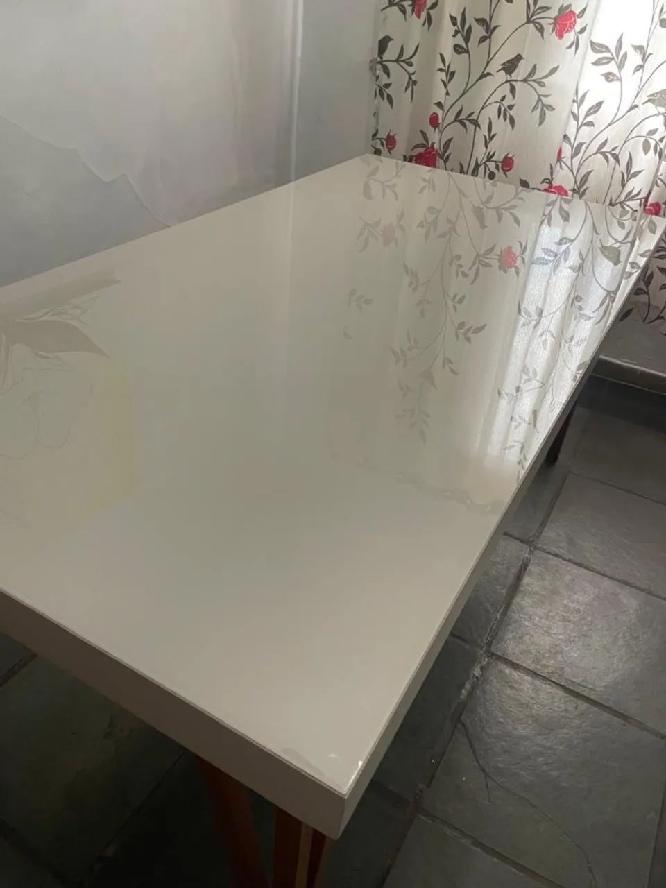 Mesa de jantar 6 lugares - Foto 4