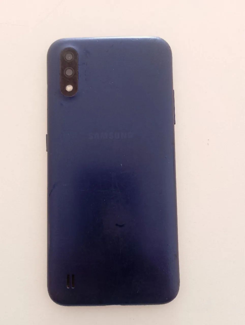 Celular Samsung A01 - Foto 2