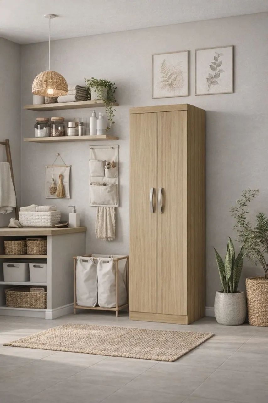  Multiuso New - Organização Inteligente para Qualquer Ambiente