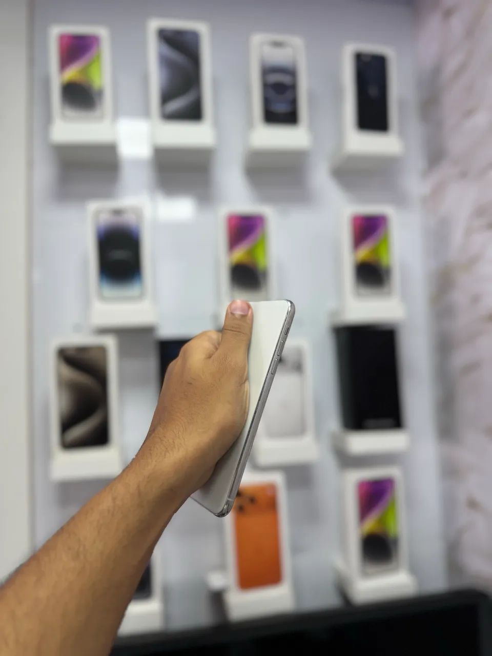IPHONE 11 Pro Max 64 Gb Tela nova  - Foto 3