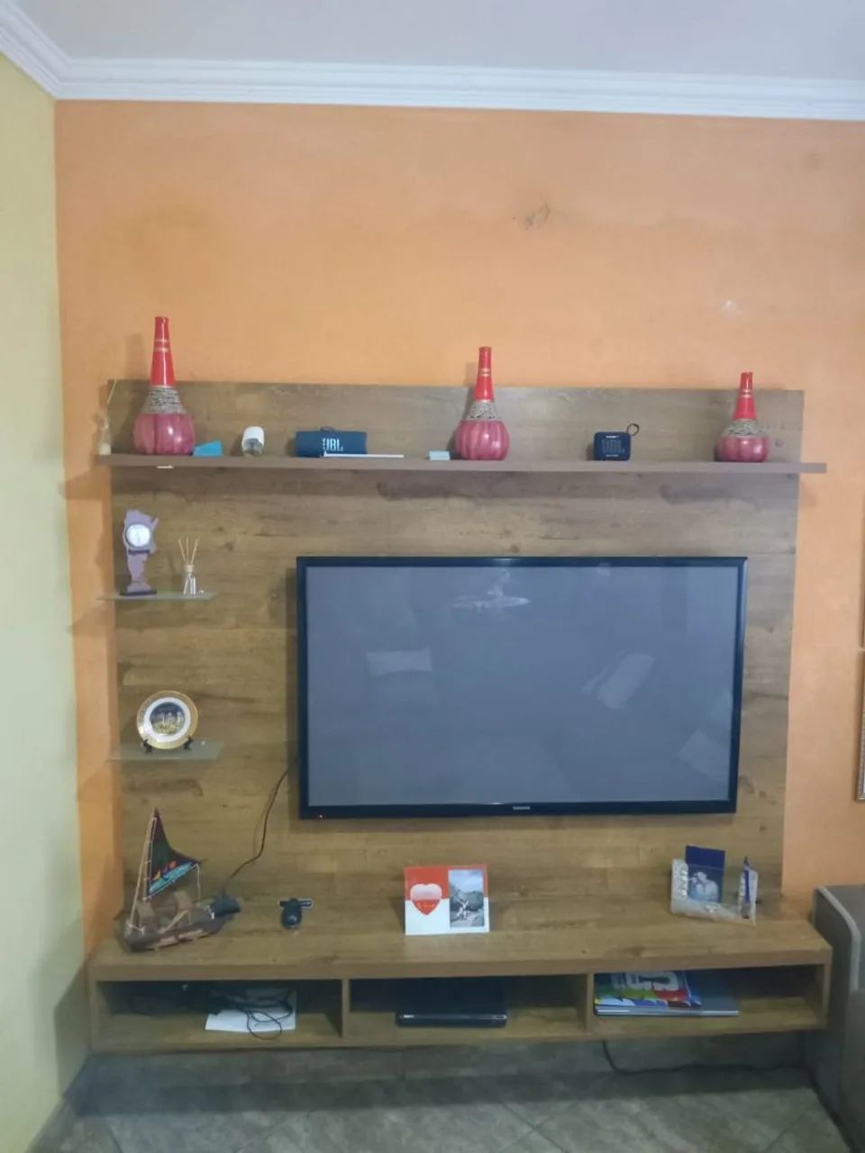 Móvel a venda